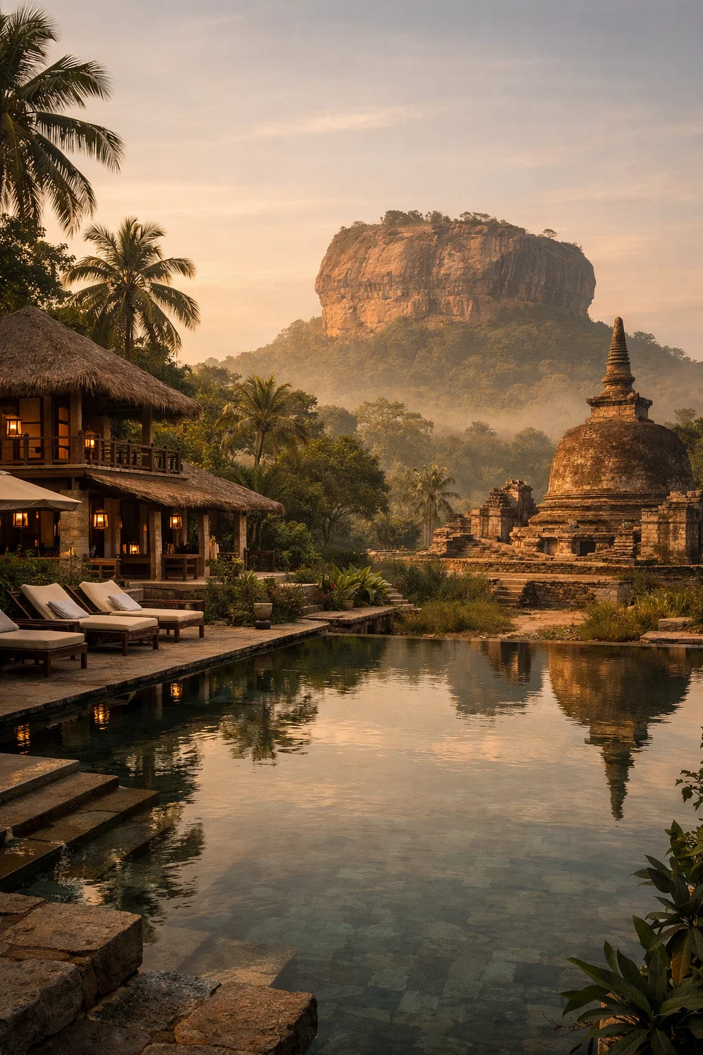 Yatara Luxury Experience