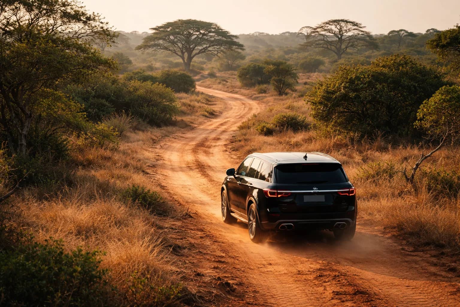 Colombo to Yala Safari Transfer