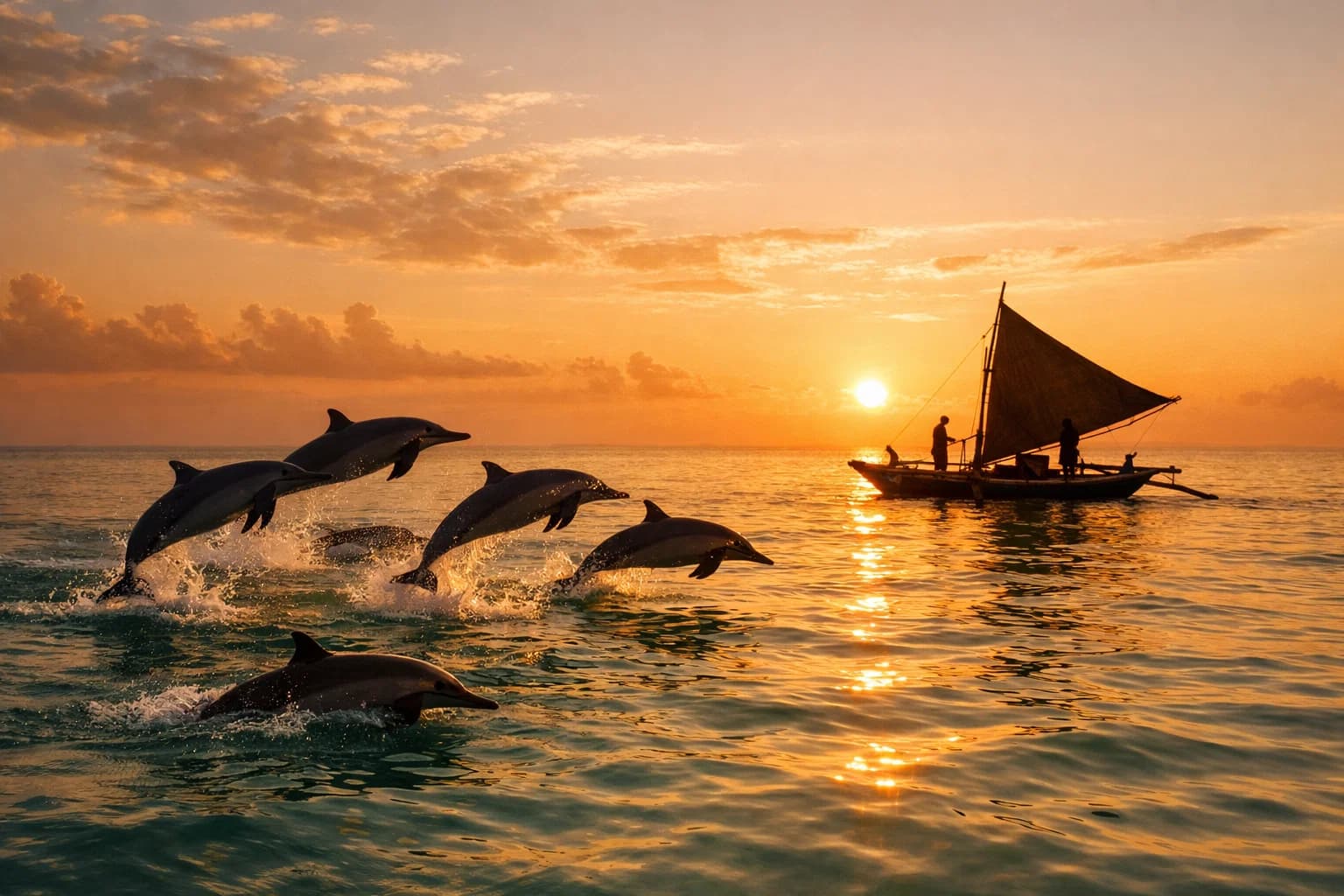 Kalpitiya & Puttalam, Sri Lanka — luxury destination
