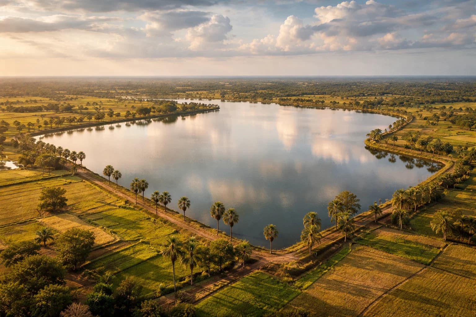Kilinochchi, Sri Lanka — luxury destination