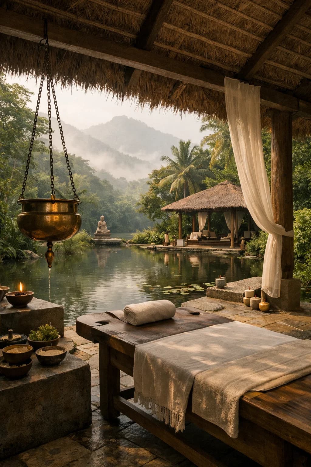 Curating Your Healing Journey