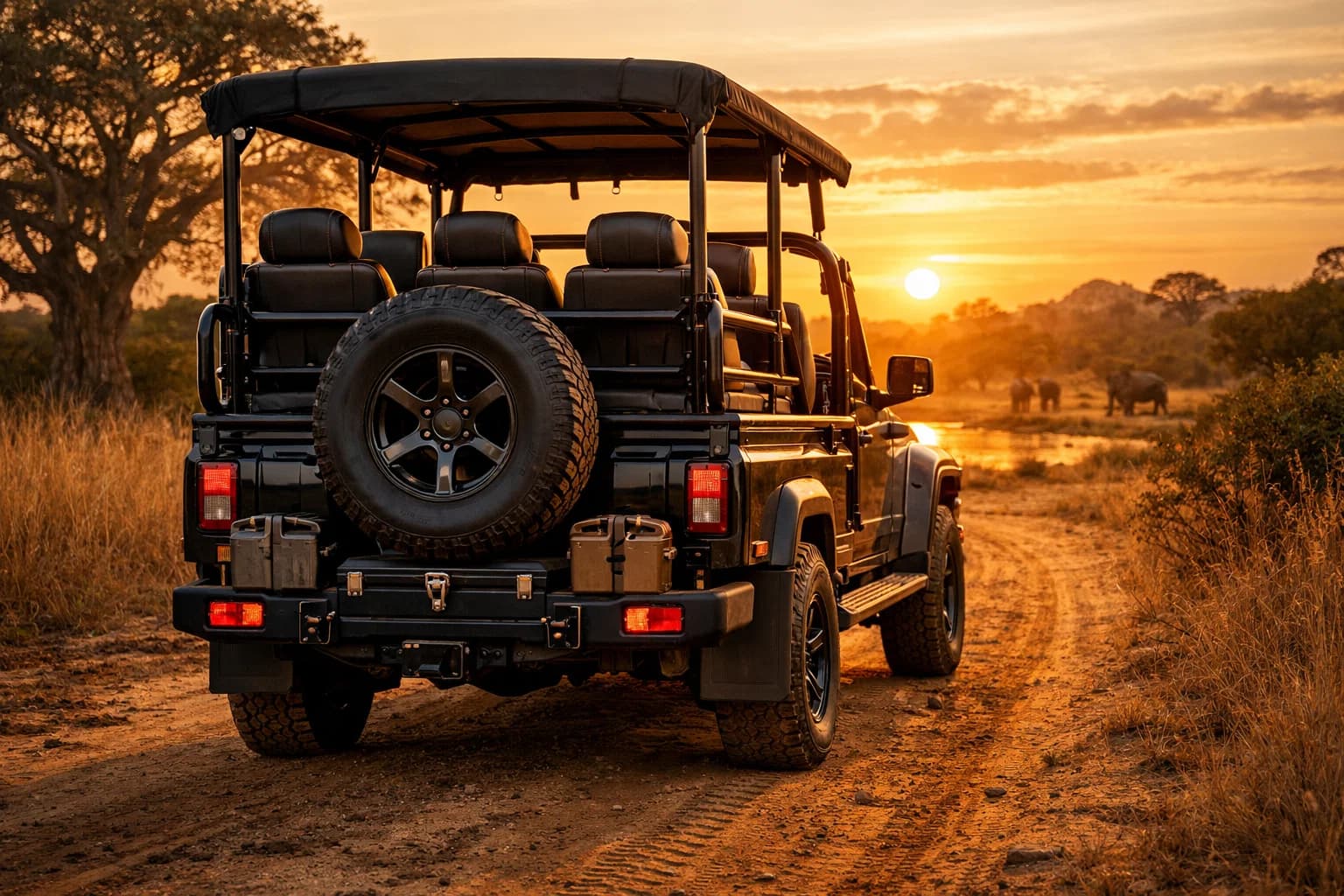 Signature Experiences