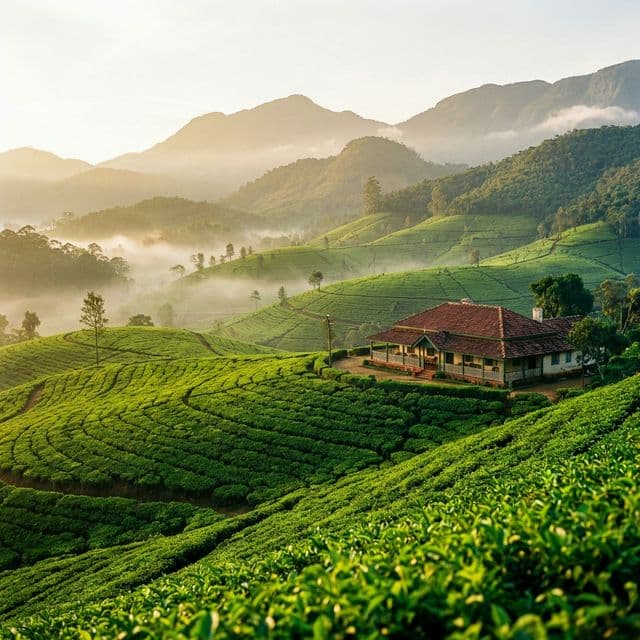 Experiences & Excursions in Sri Lanka