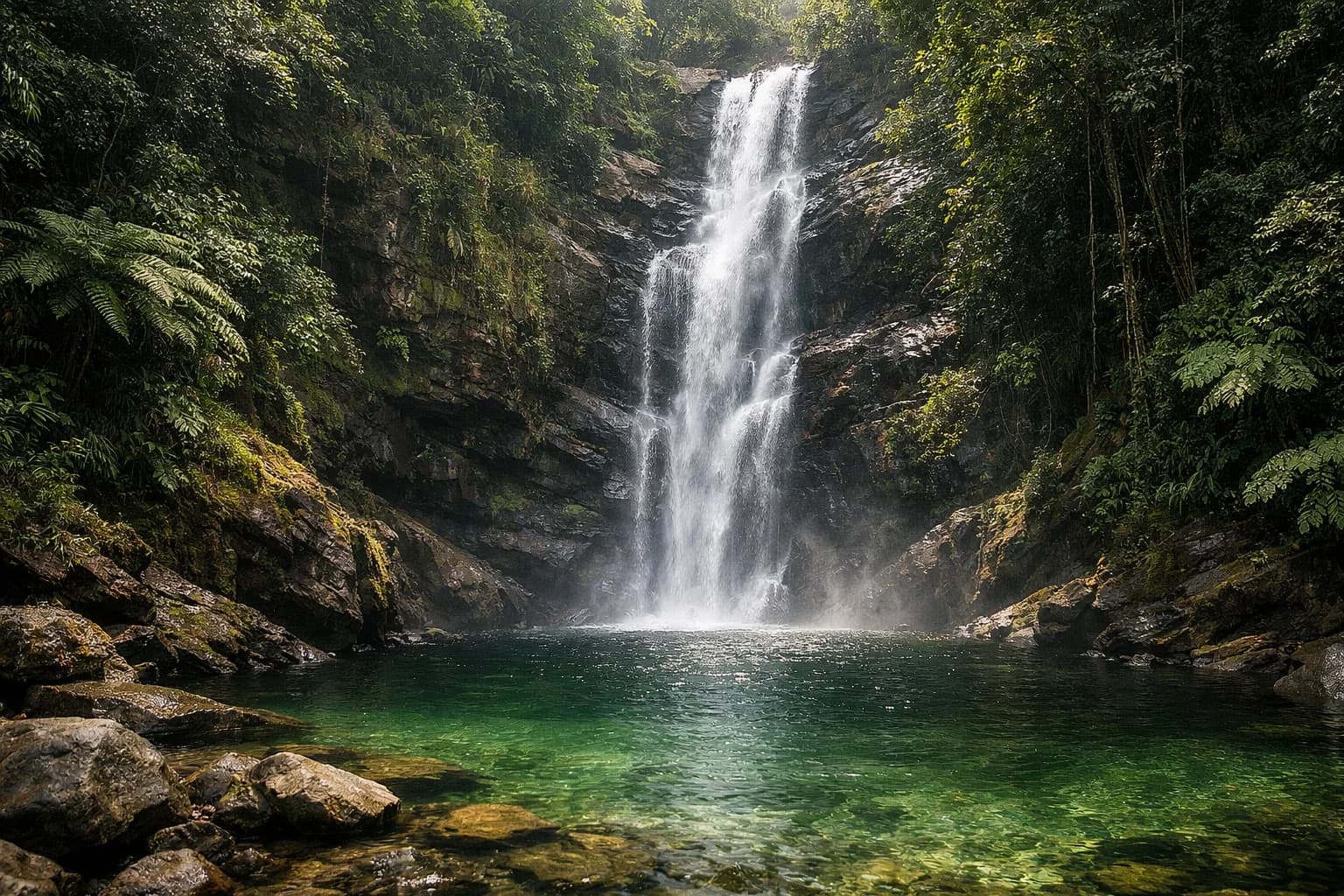5 Hidden Gems in Sri Lanka Most Tourists Miss