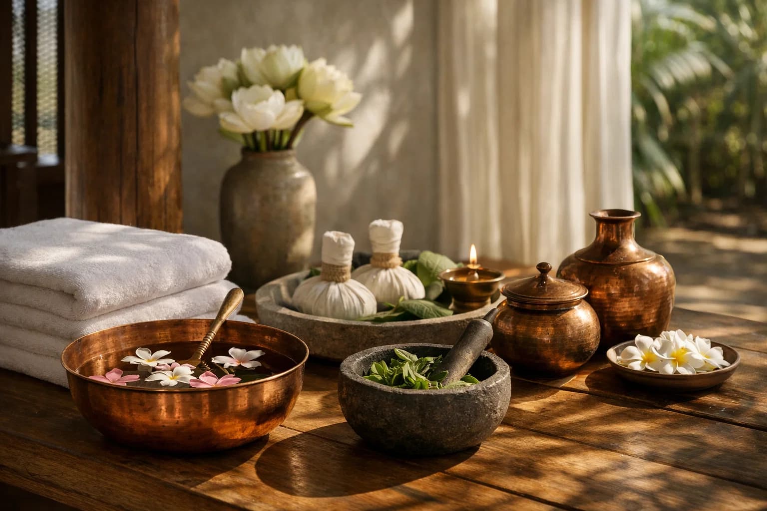 Yatara Ceylon Launches New Wellness Tourism Division