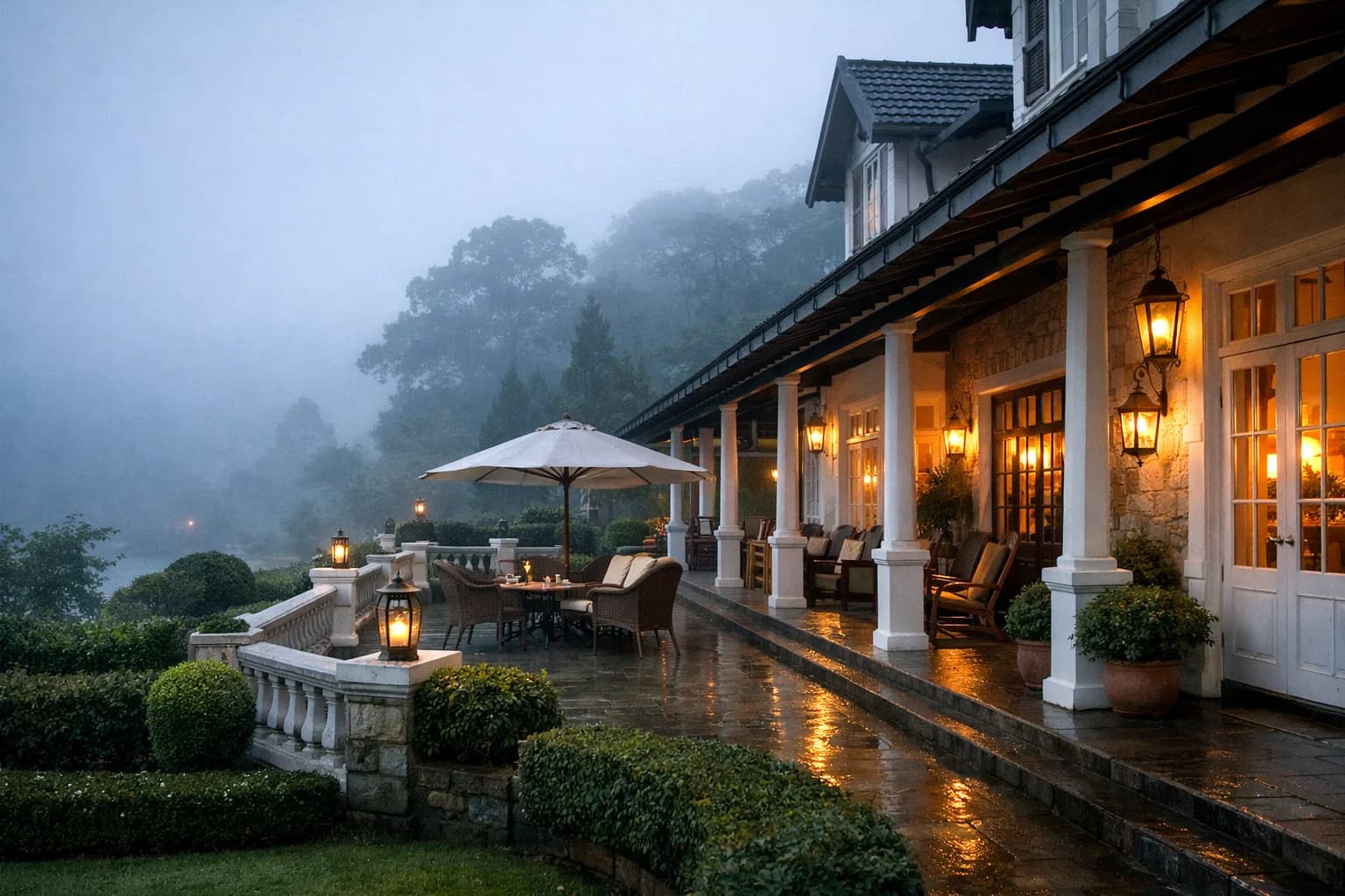 Adventure & Highlands gallery 1