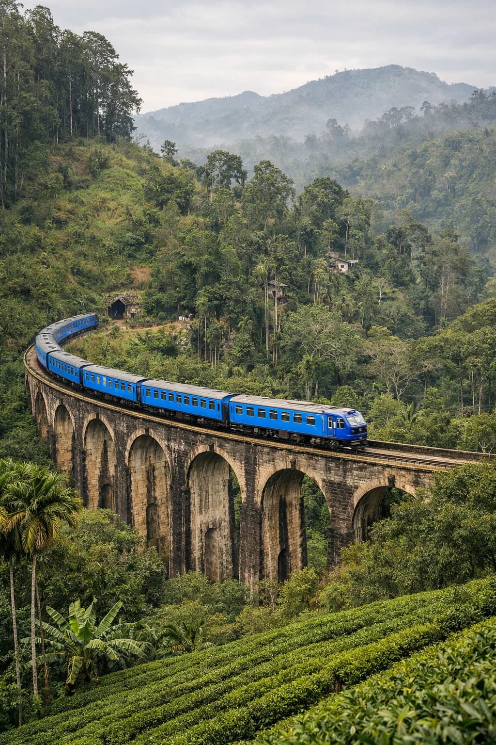 Adventure & Highlands gallery 2