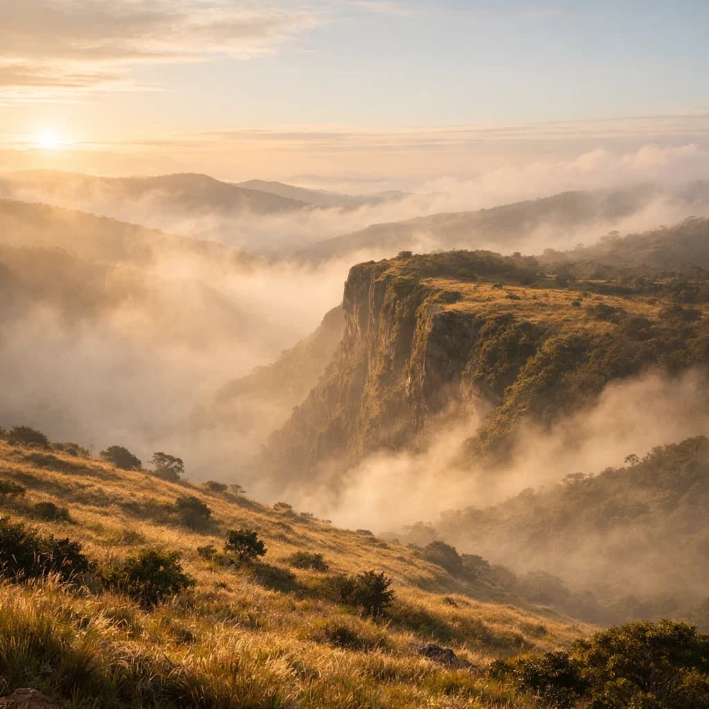 Adventure & Highlands gallery 3