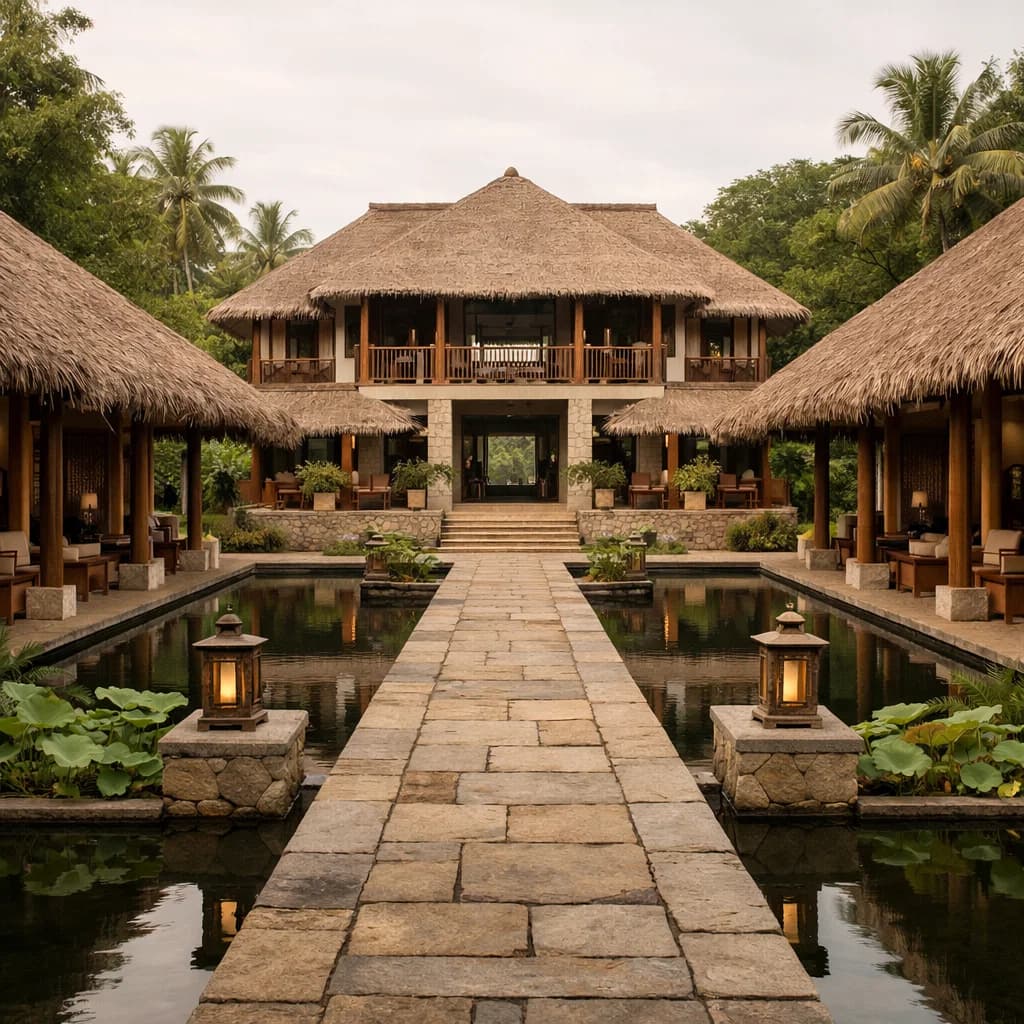 Ayurveda Wellness Sanctuary gallery 1