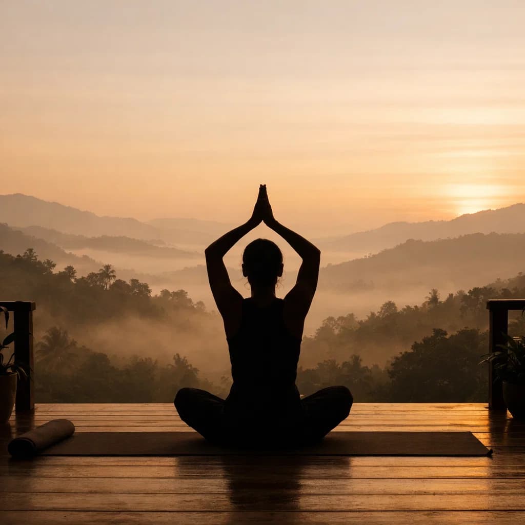 Ayurveda Wellness Sanctuary gallery 2