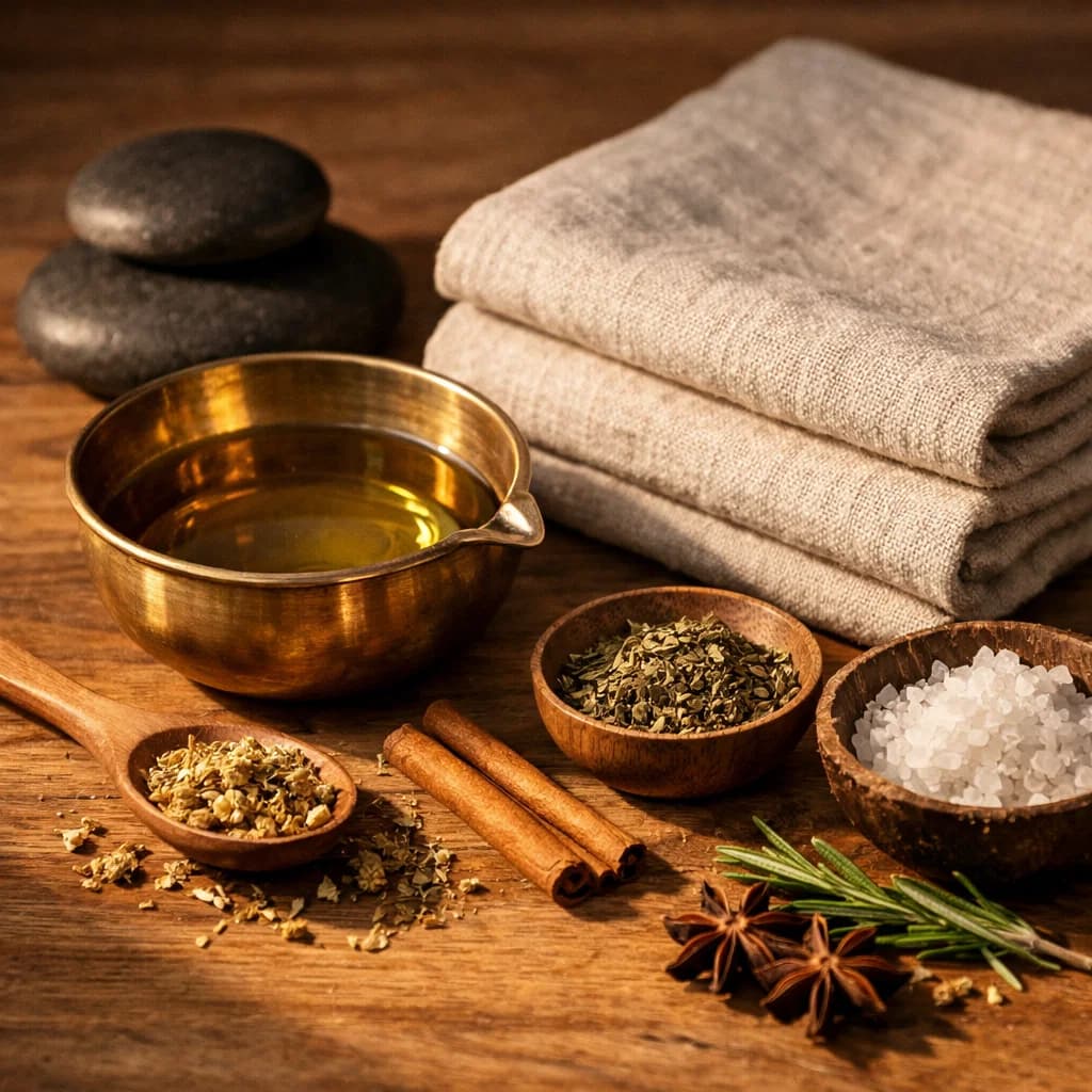 Ayurveda Wellness Sanctuary