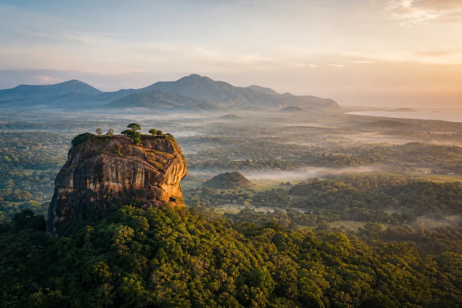 Best of Sri Lanka