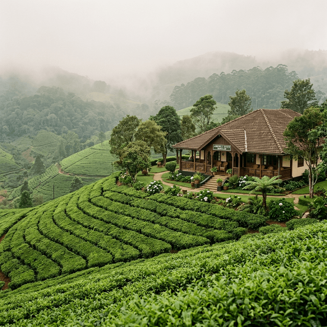 The Ceylon Grand Circuit gallery 1