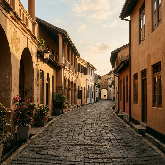 The Ceylon Grand Circuit gallery 2