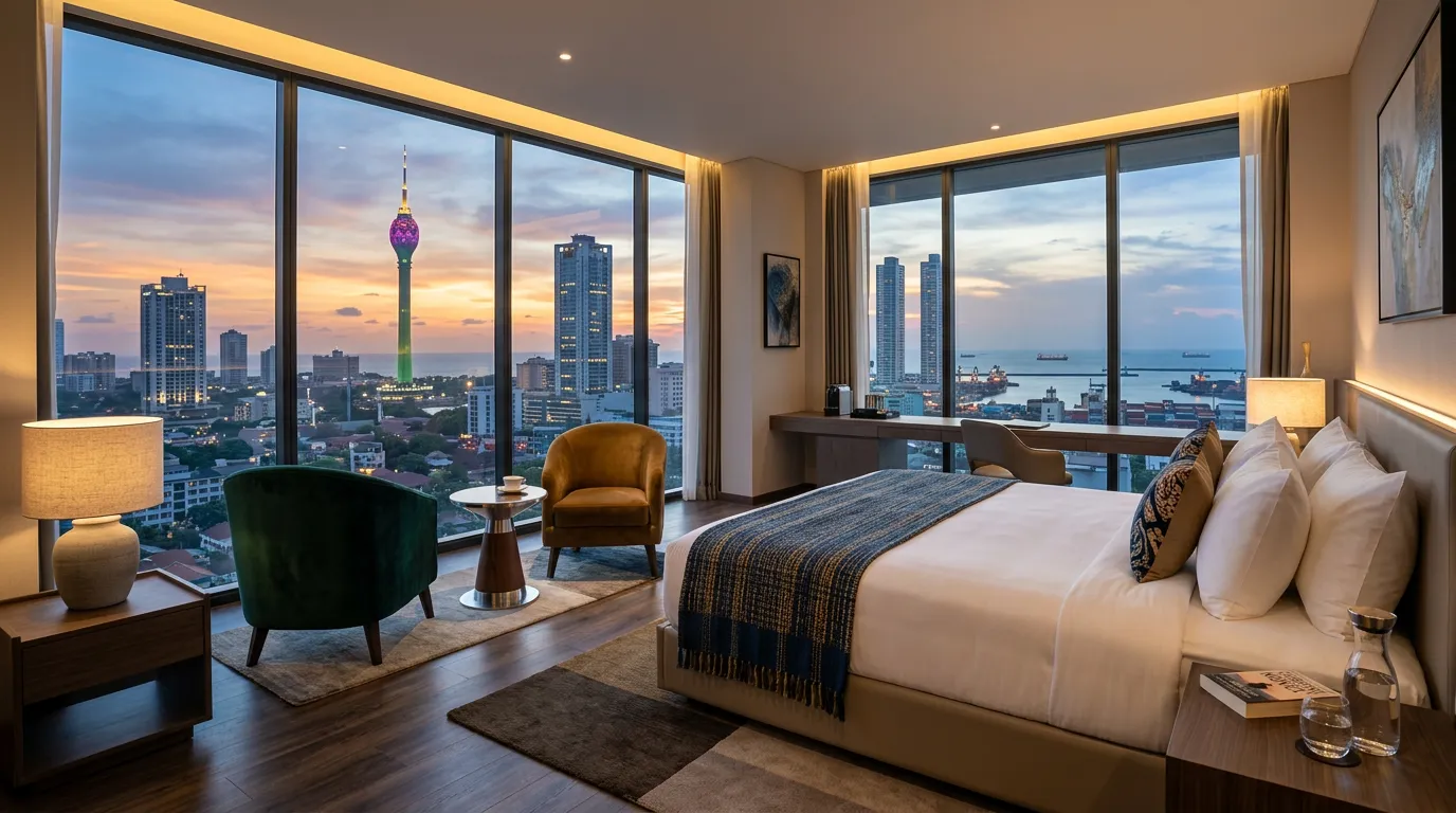 Colombo City & Coastal Weekend gallery 3