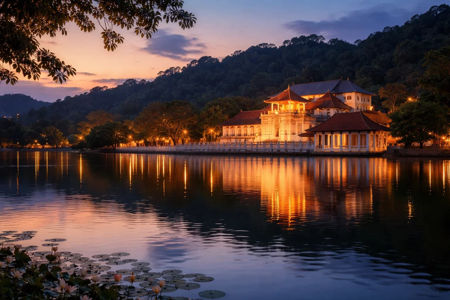 The Cultural Triangle Express gallery 3