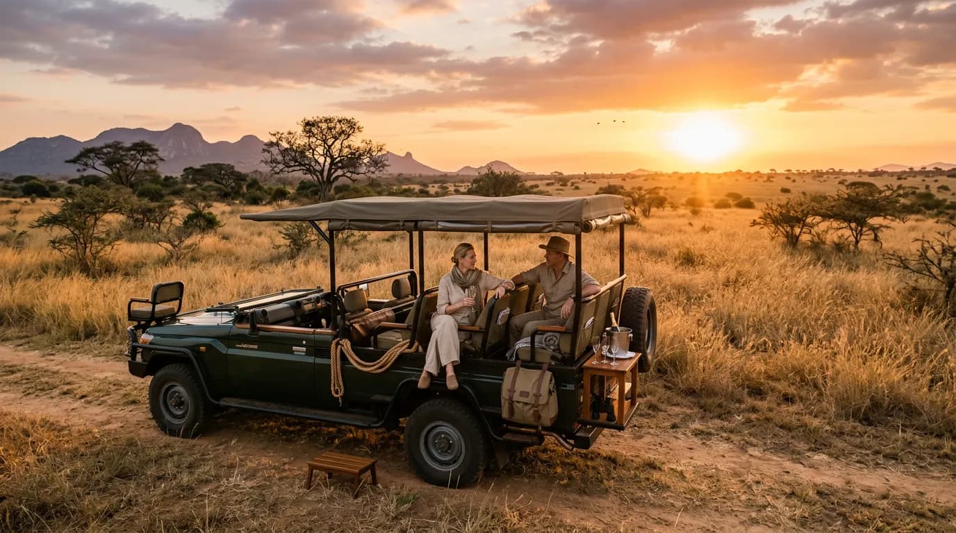 Deep Dive Into The Wild gallery 2