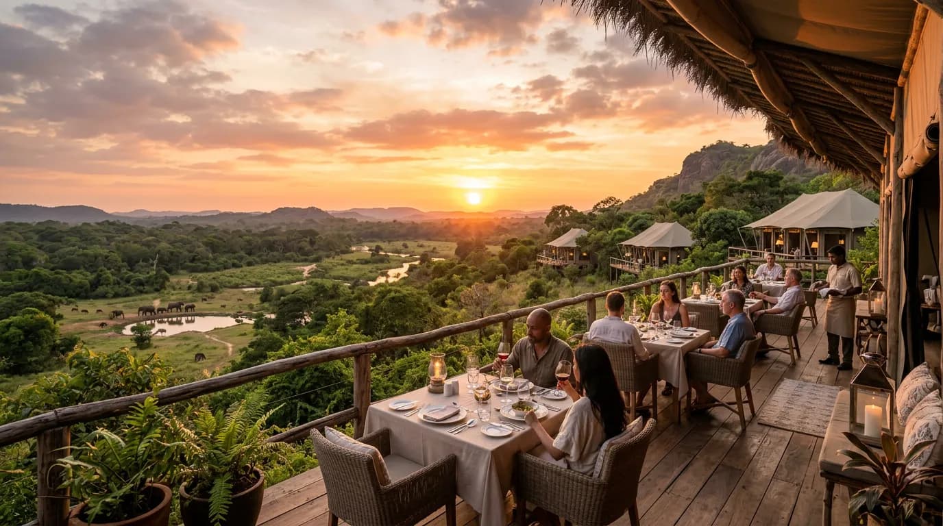 Deep Dive Into The Wild gallery 3