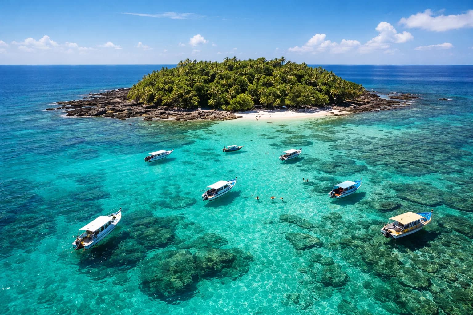 East Coast Marine Days