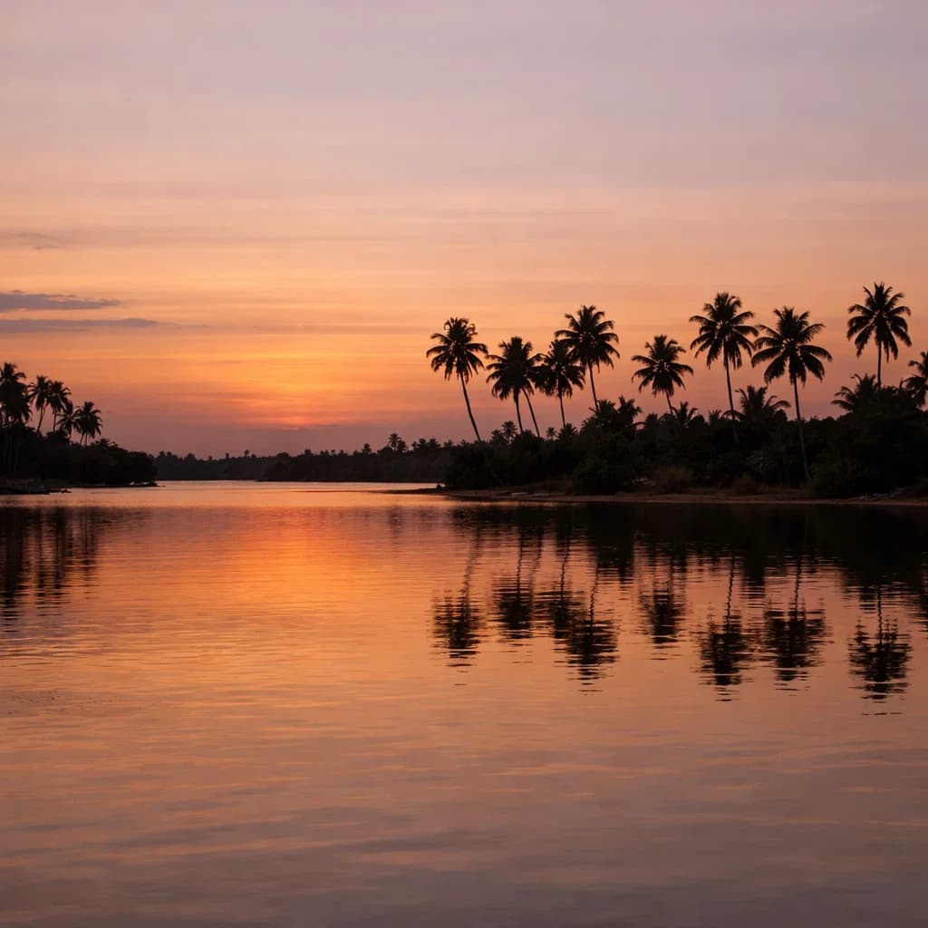 East Coast Summer Escape gallery 1