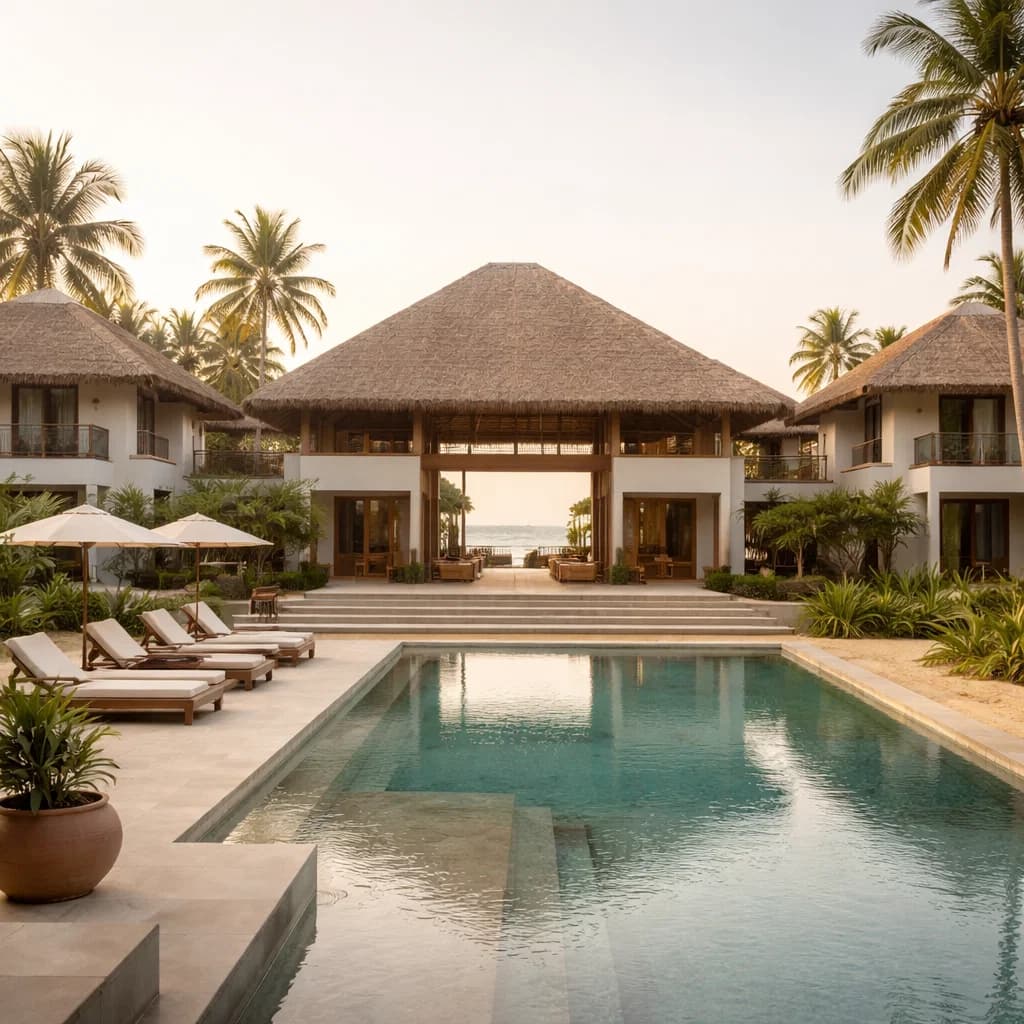 East Coast Summer Escape gallery 3