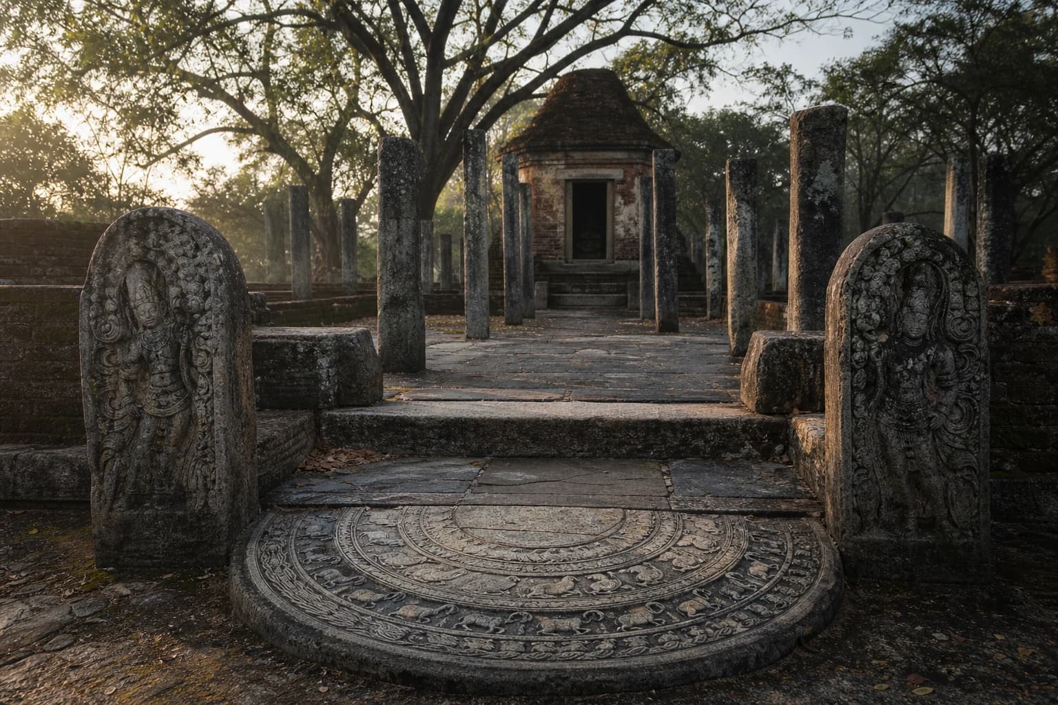 Heritage Journeys