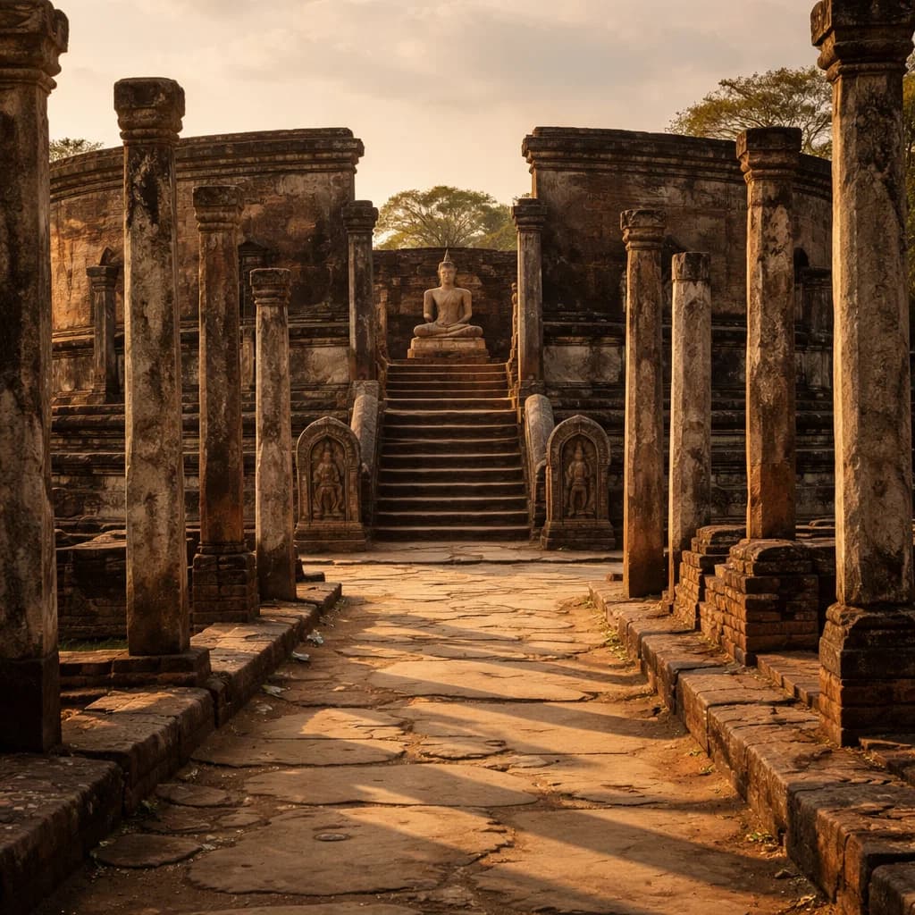 Heritage Triangle Private Edition gallery 1