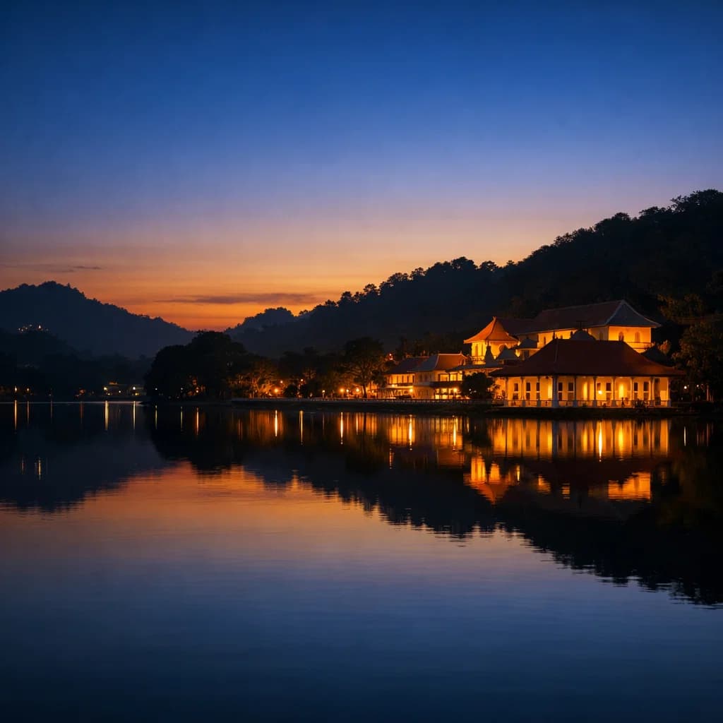 Heritage Triangle Private Edition gallery 3