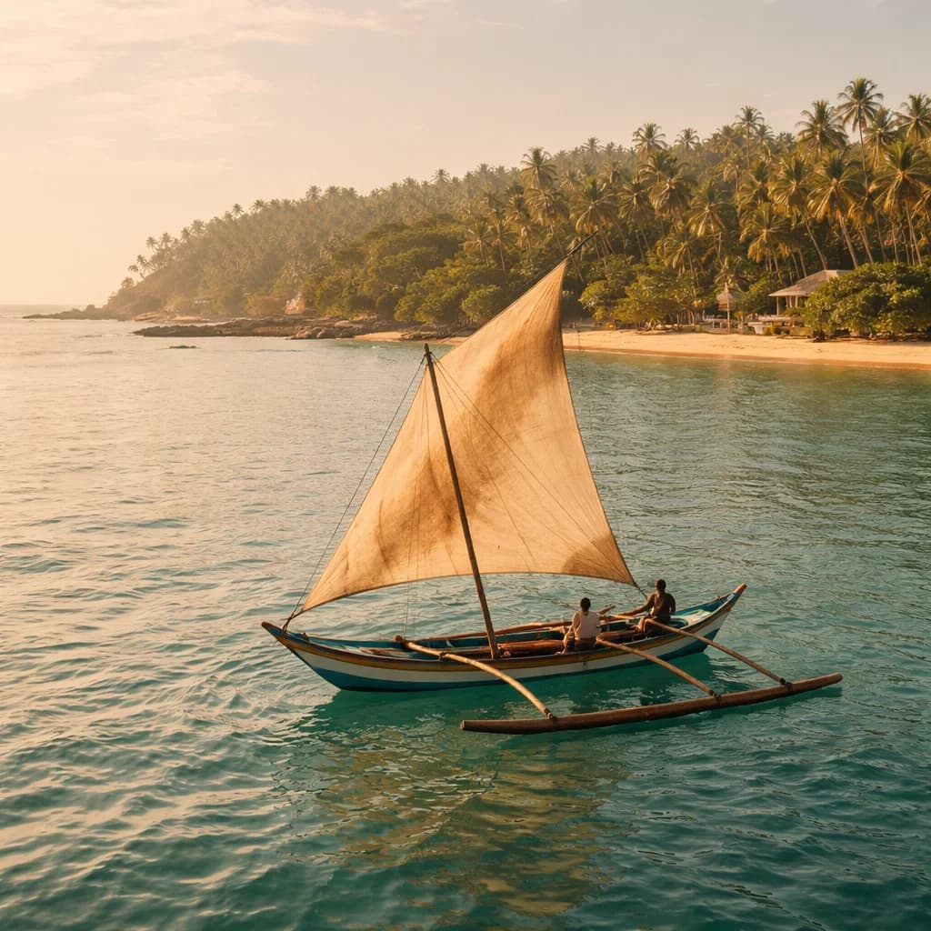 Honeymoon: Private Villa & Experiences gallery 3