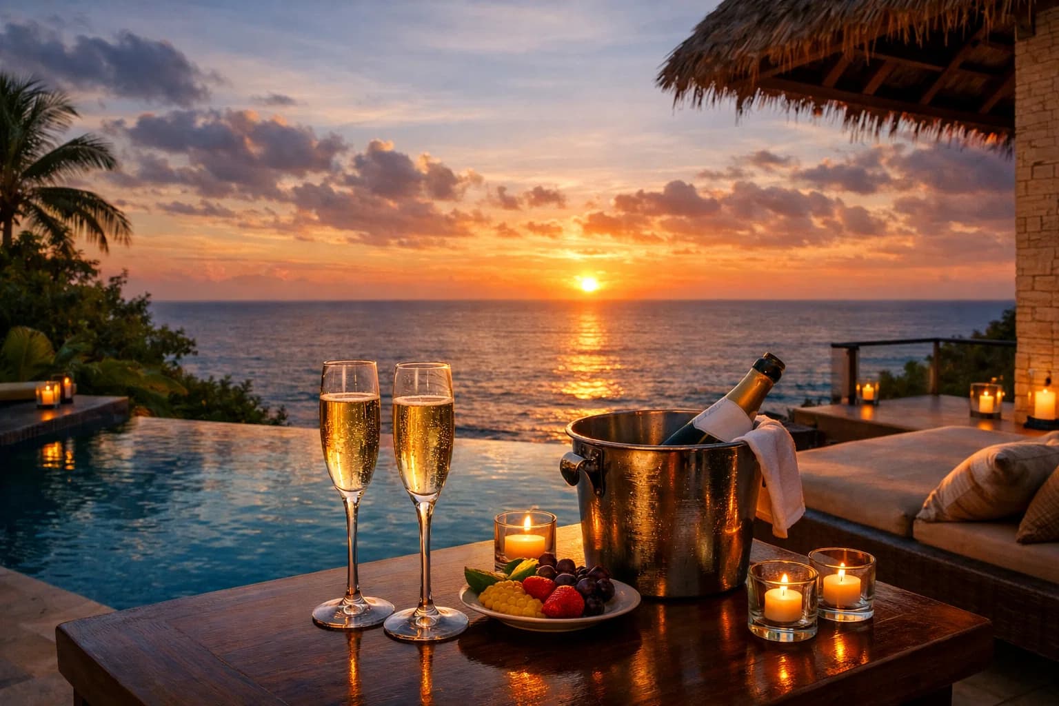 The Luxe Rail & Villa Journey gallery 3