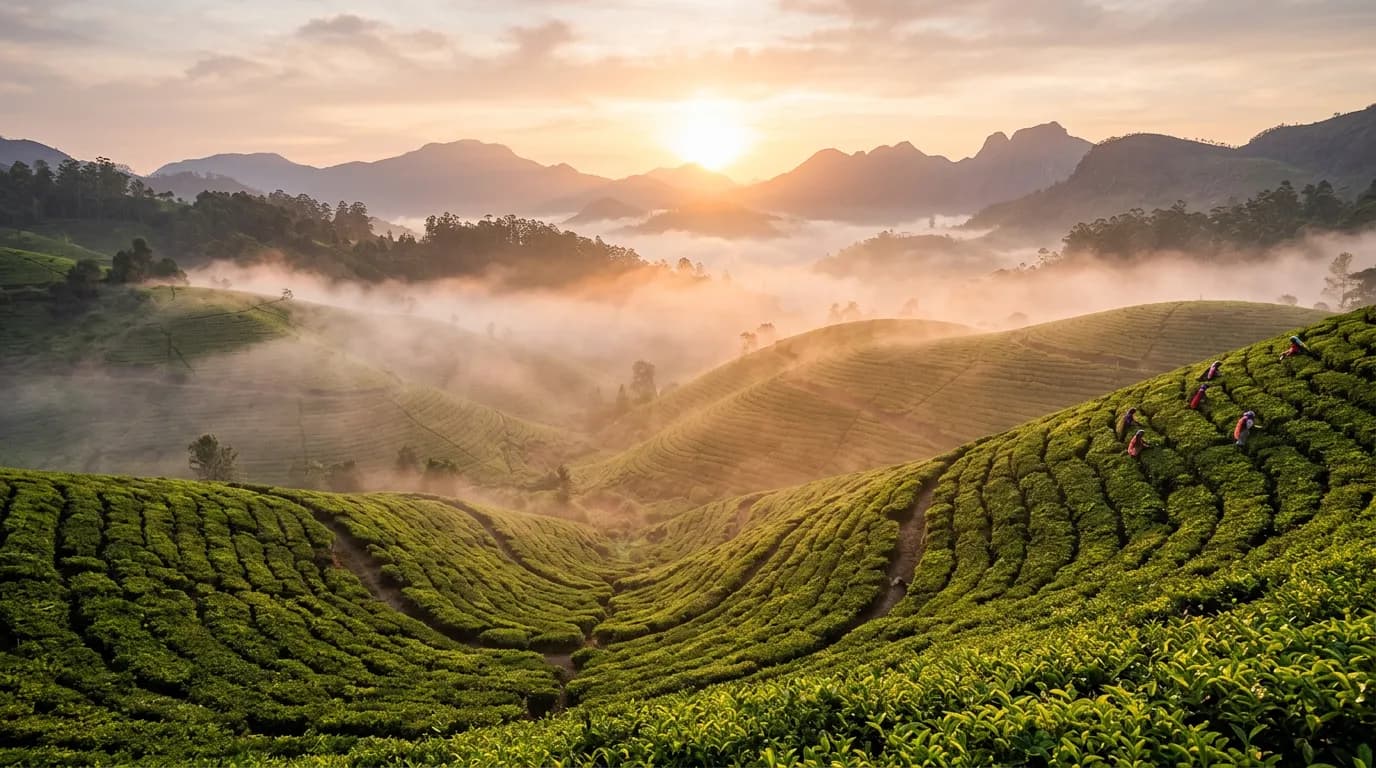 A Quick Escape To The Hills gallery 1