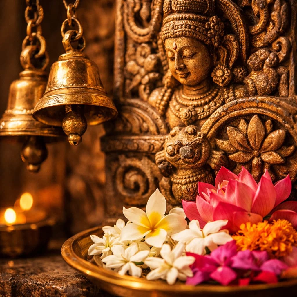 Ramayana Trail Deluxe gallery 1