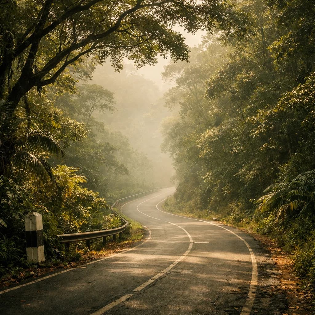 Ramayana Trail Deluxe gallery 2