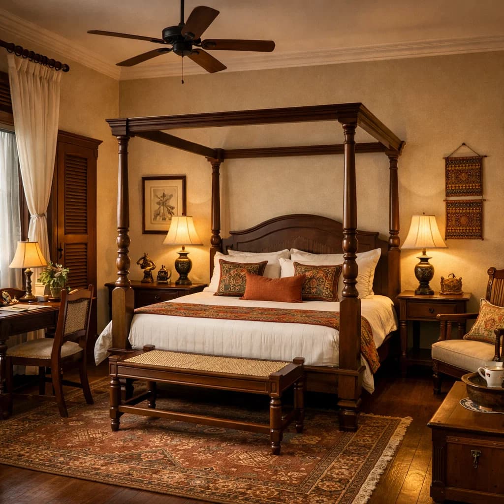 Ramayana Trail Deluxe gallery 3