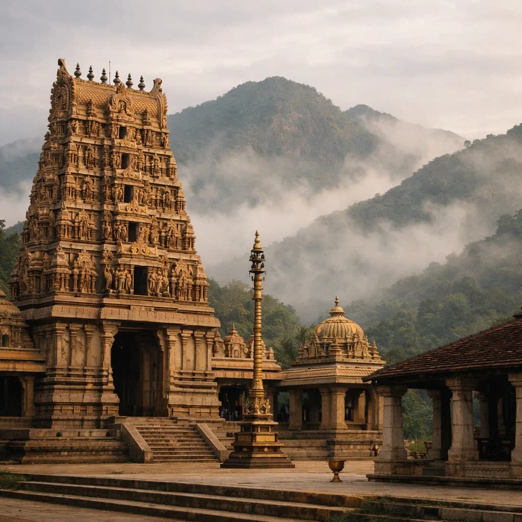 Ramayana Trail Deluxe