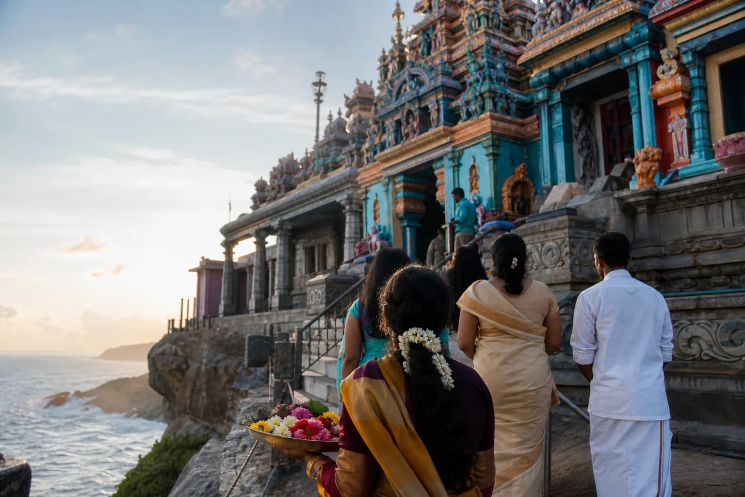Sacred Sri Lanka Ramayana Trail