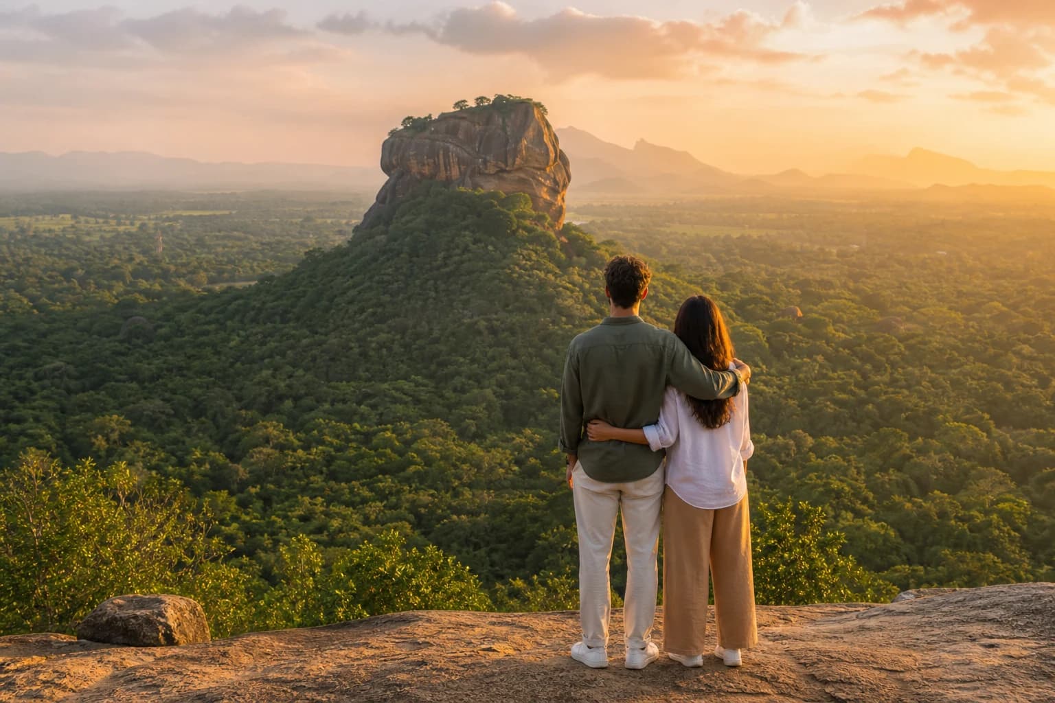Ultimate Grand Romance Sri Lanka