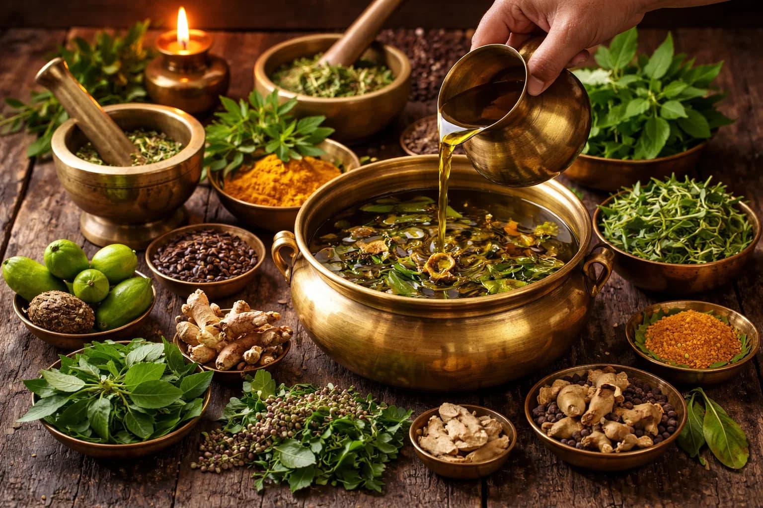 The Wellness Reset gallery 1