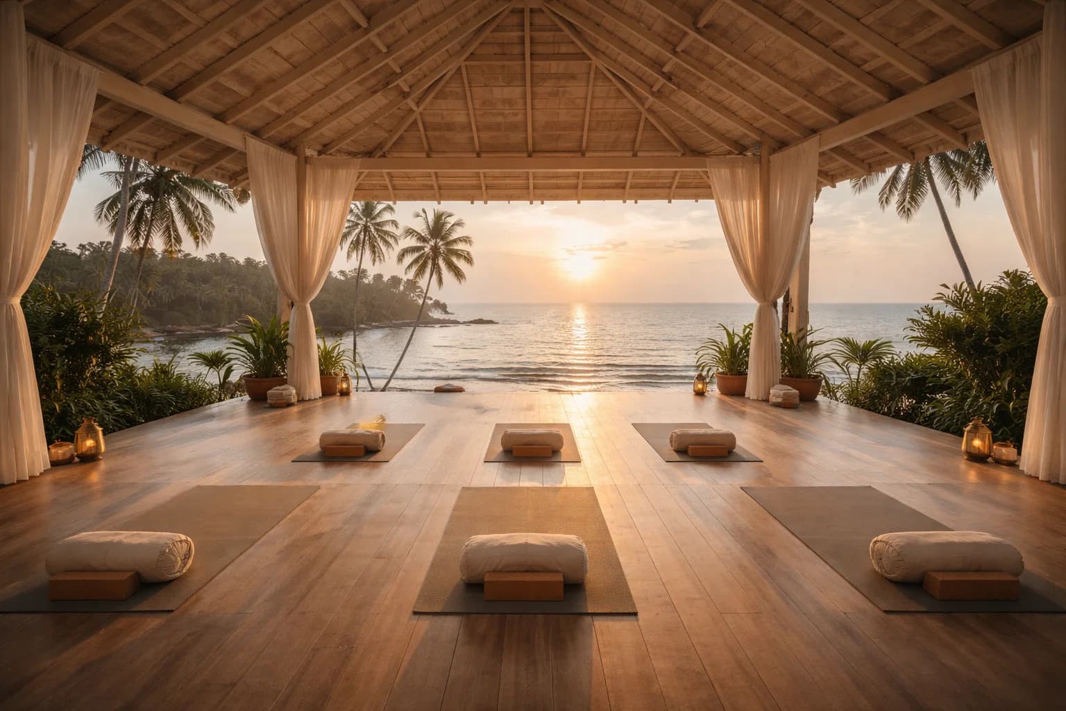 The Wellness Reset gallery 2