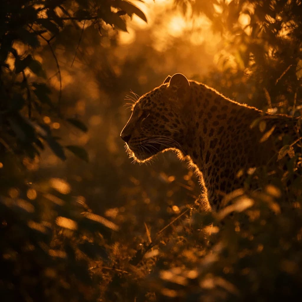 Wildlife & Coastal Luxe gallery 1