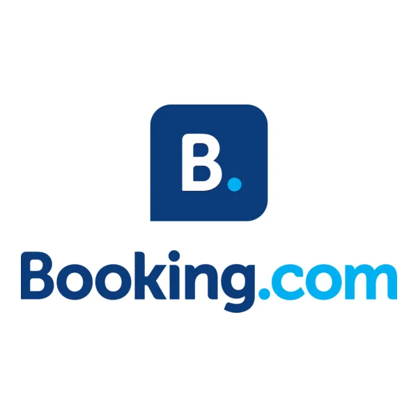 Booking.com Partner