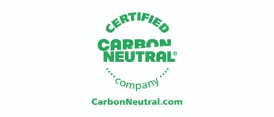 Certified Carbon Neutral Fleet