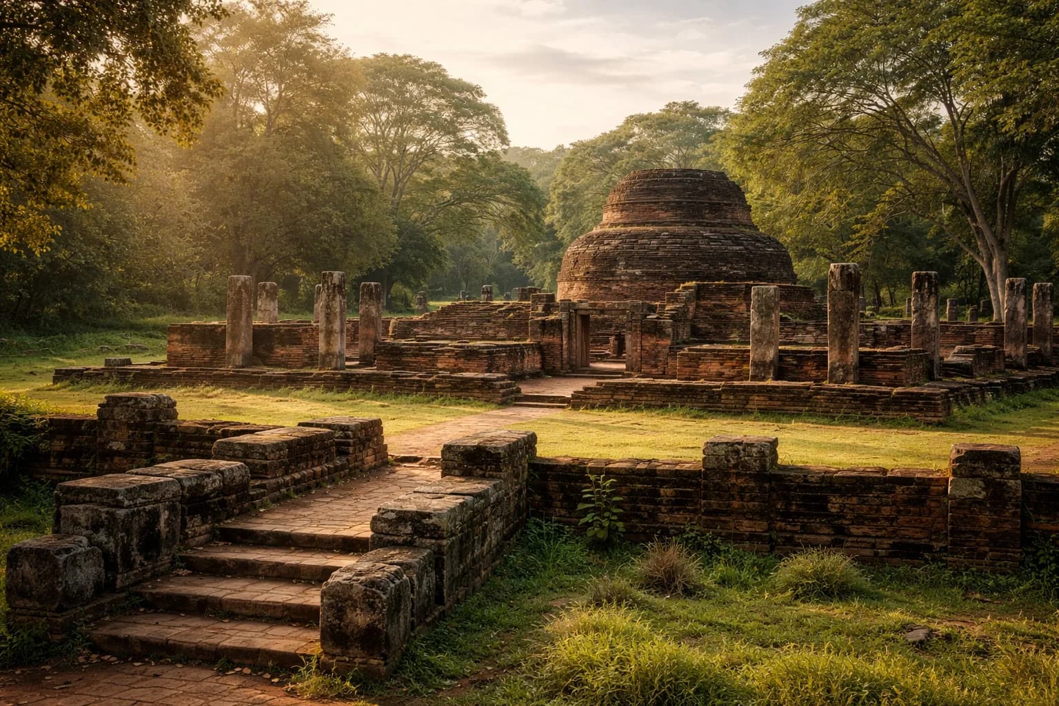 Panduwasnuwara — Kurunegala