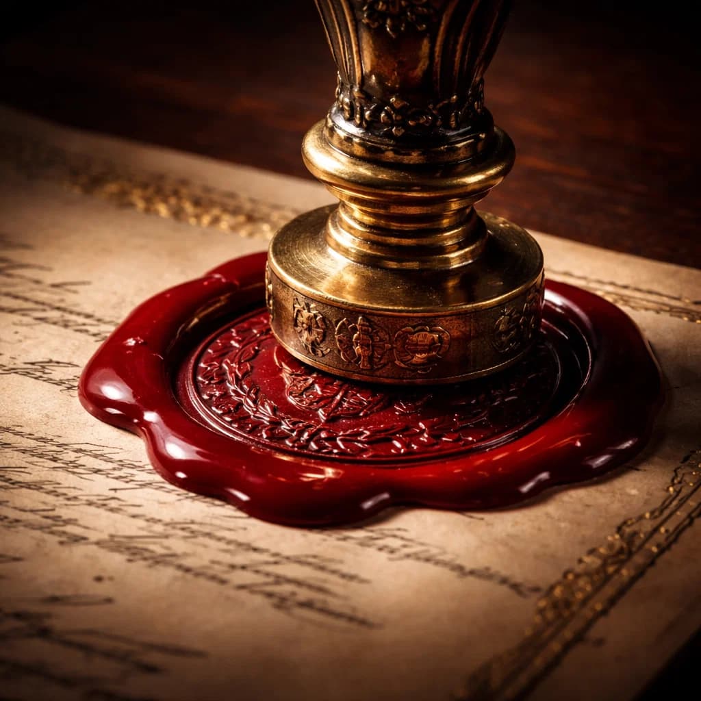 Yatara Ceylon Legal Commitment