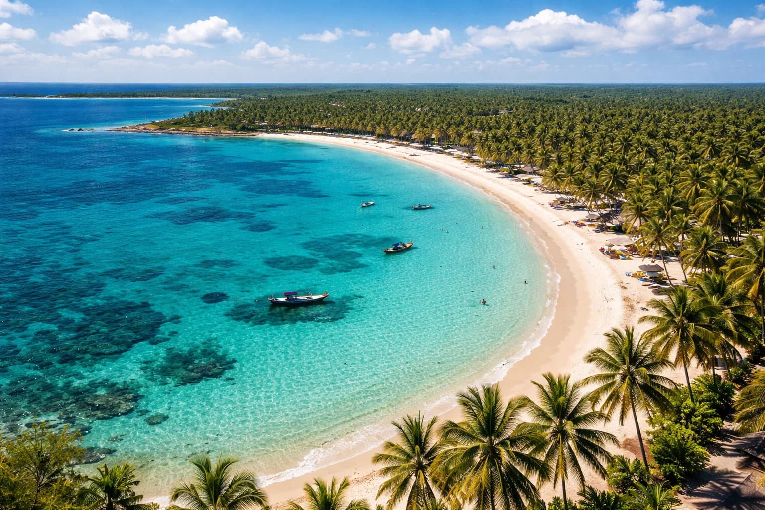 Surf, Snorkel & Lagoon Days
