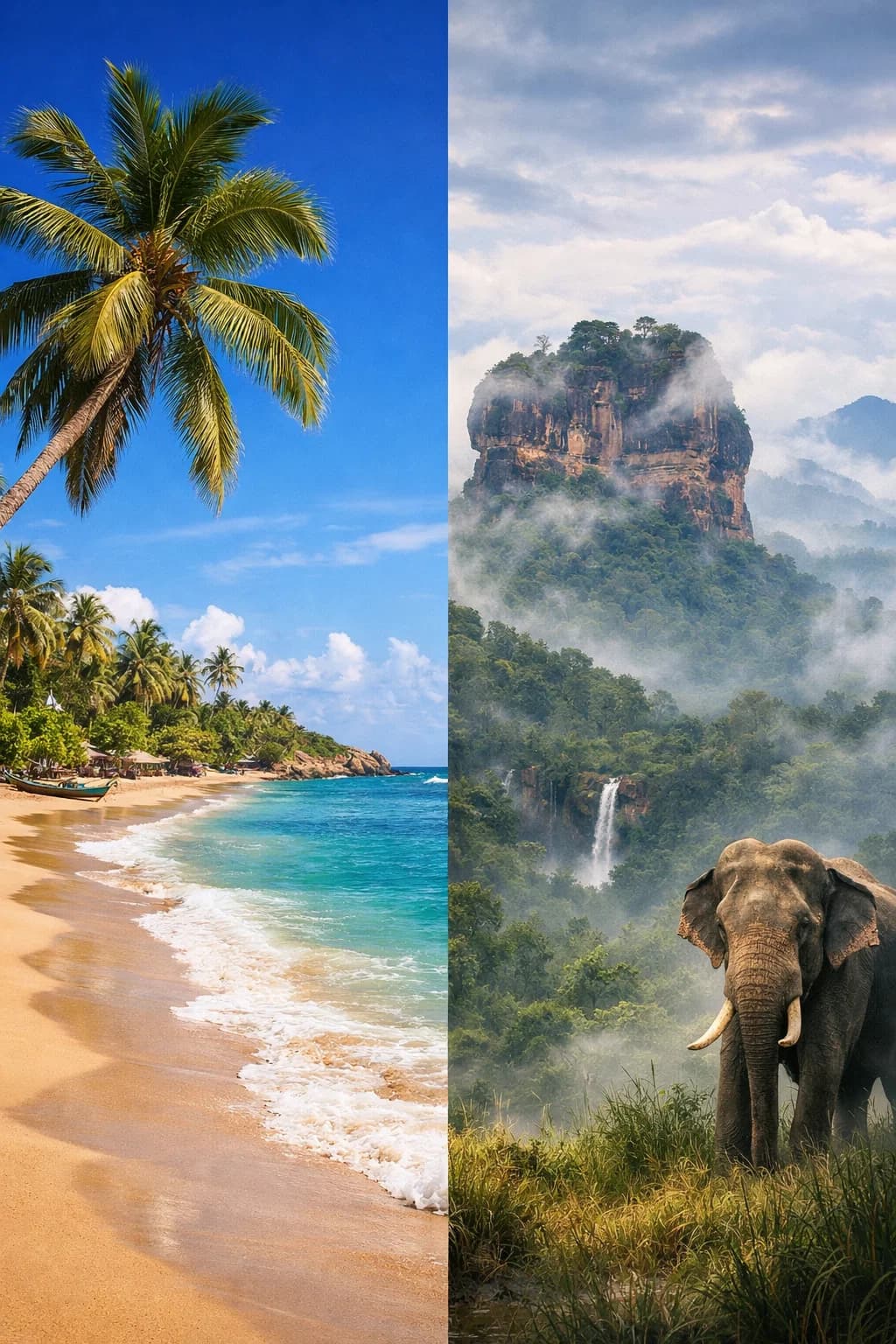 Most Visited Places
