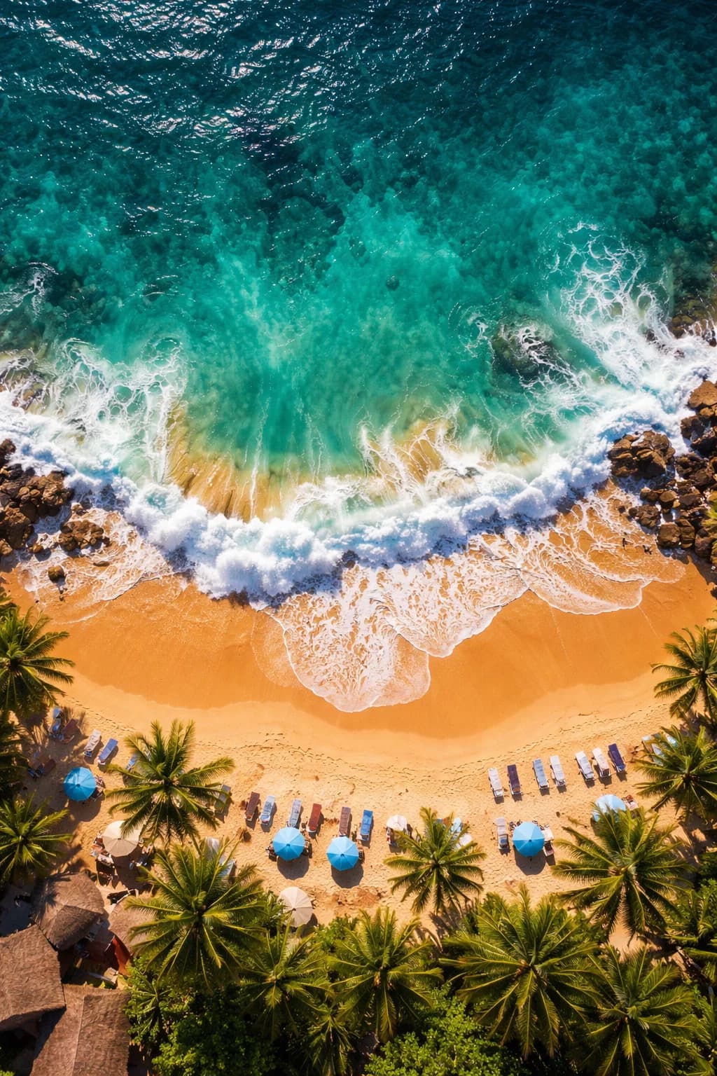 Coastal Escape