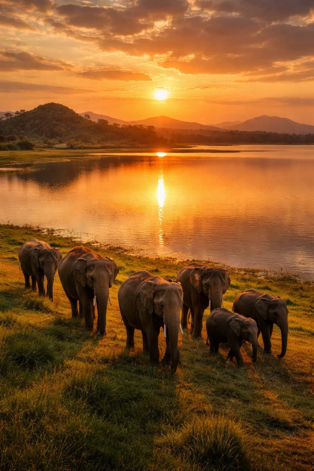 Wildlife & Safari