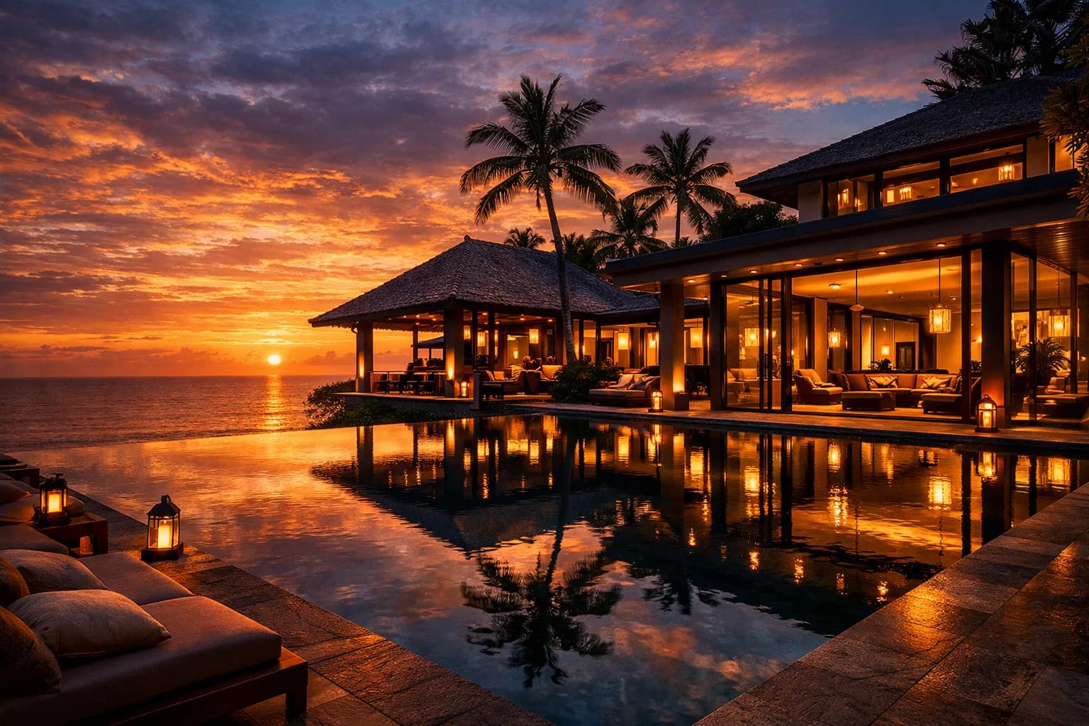 Artisan in Travel, Curating Luxury