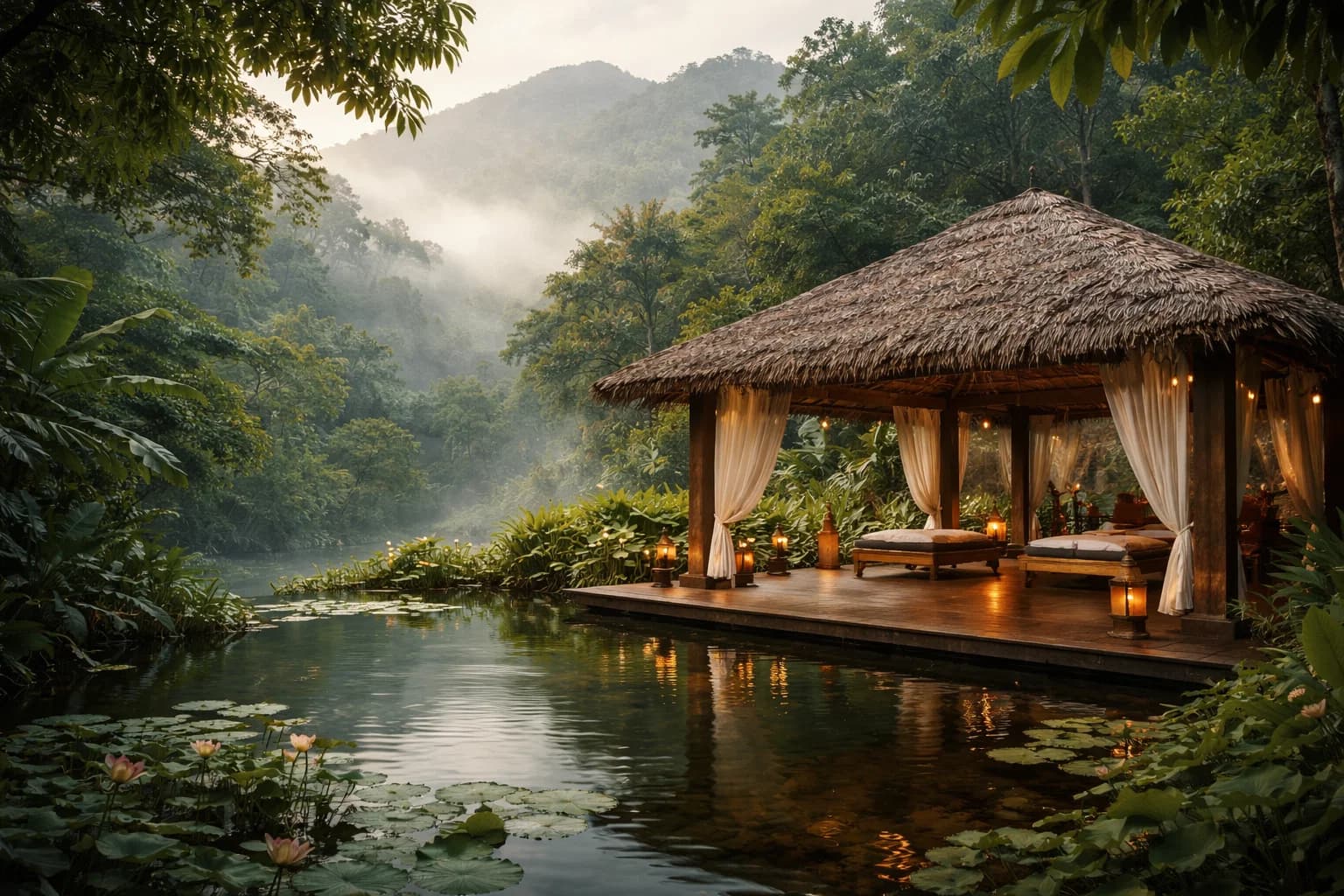 Curating Your Healing Journey